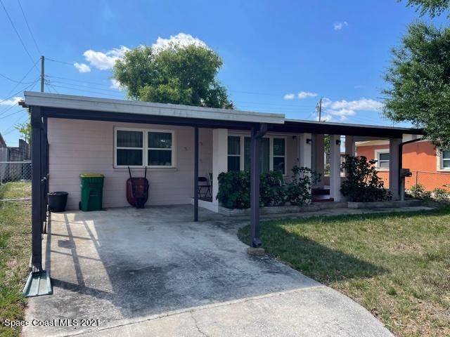 1603 Pinecrest Court - Photo 1