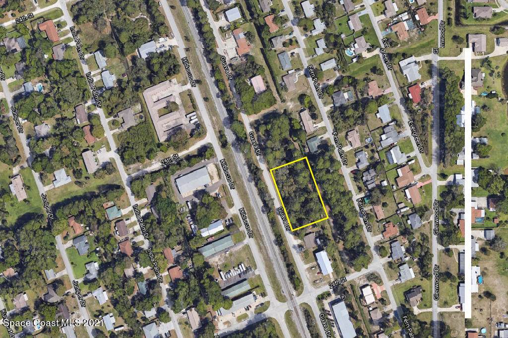 2550 Guava Drive - Photo 1