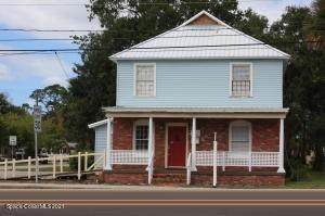 414 Garden Street - Photo 1