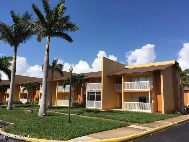 250 Banana River Drive - Photo 1