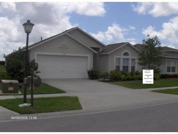1773 Sawgrass Drive - Photo 1