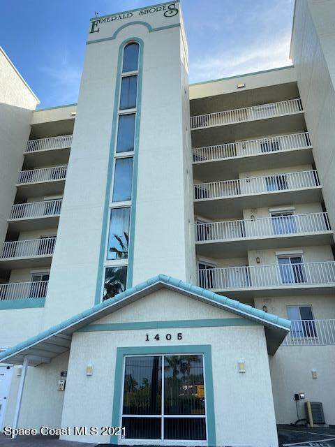 1405 Highway A1a - Photo 1