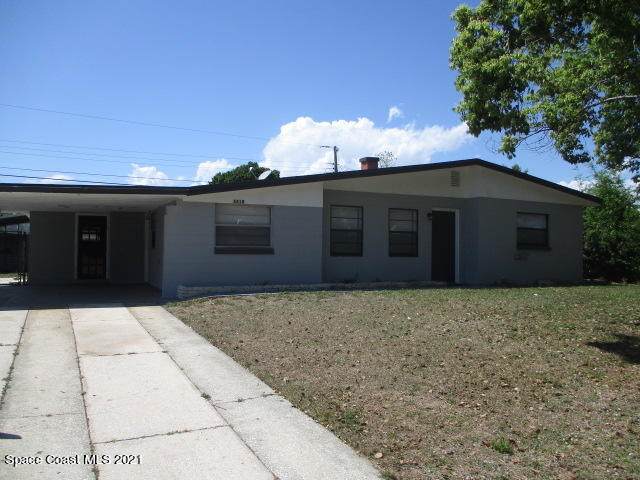 4410 Coleridge Avenue - Photo 1