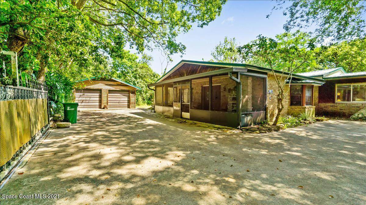 1991 Brady Grove Road - Photo 1
