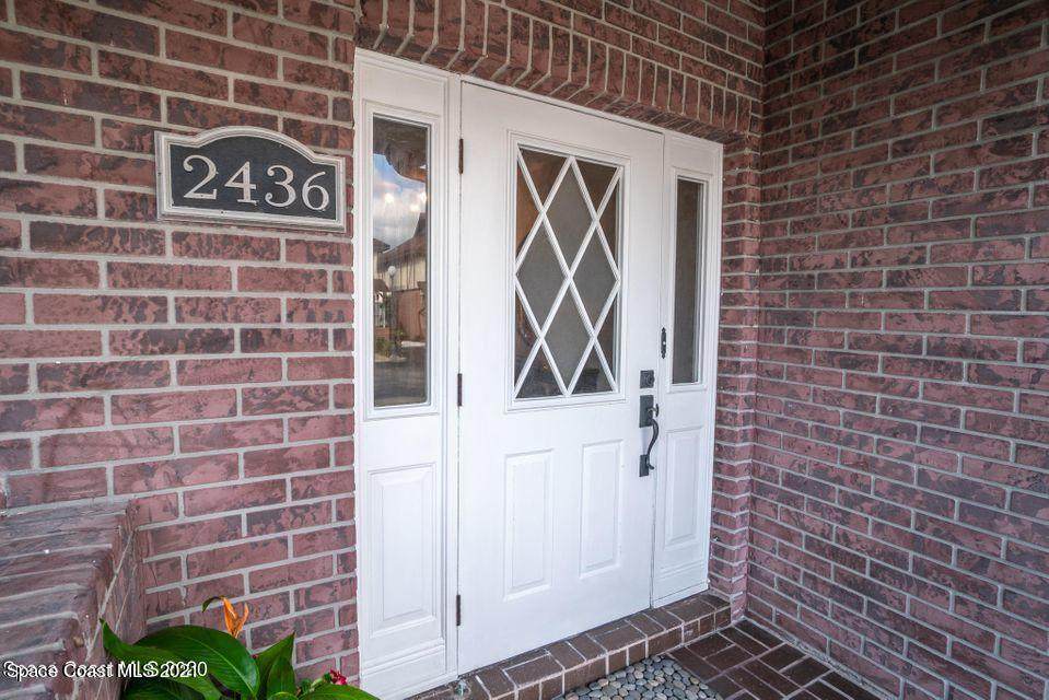 2436 Carriage Court - Photo 1