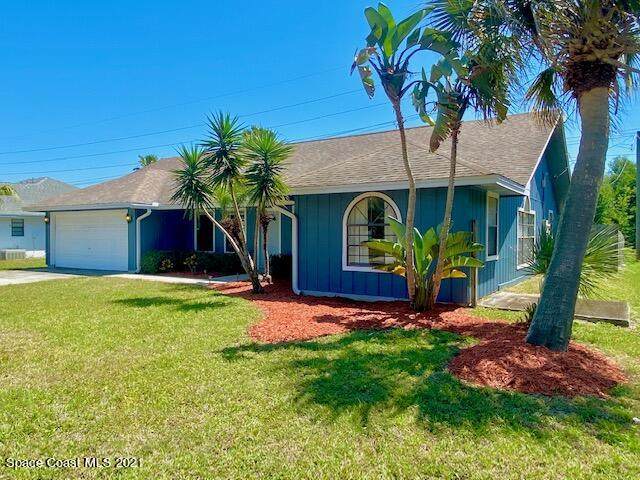 635 Cayuga Avenue - Photo 1