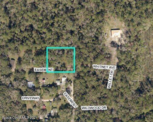 0 Whitney Ave Spring Hill - Photo 1