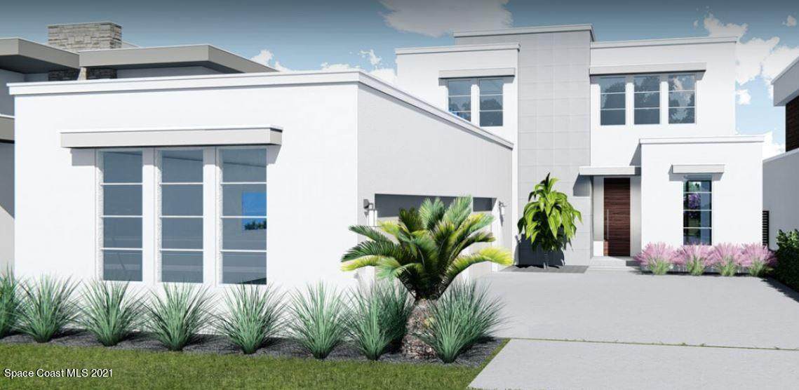 6374 Modern Duran Drive - Photo 1