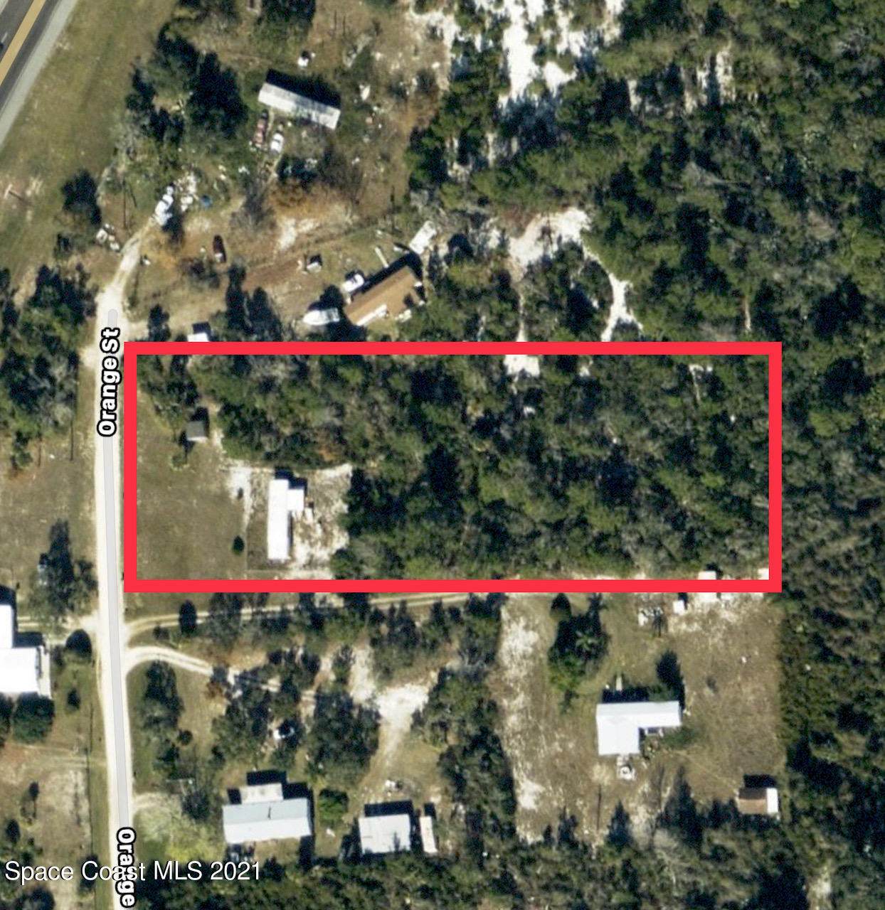 4895 Orange Street - Photo 1