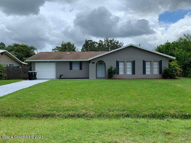 331 Christmas Avenue - Photo 1