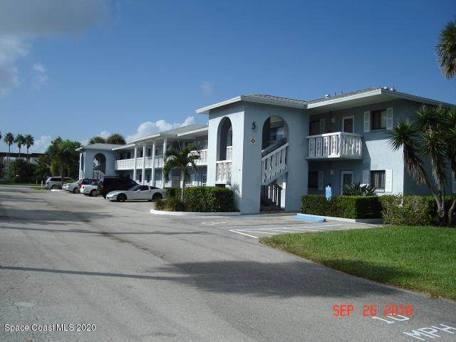 3799 Banana River Boulevard - Photo 1