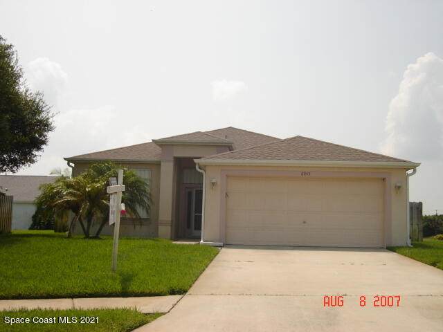 6945 Hammock Trace Drive - Photo 1