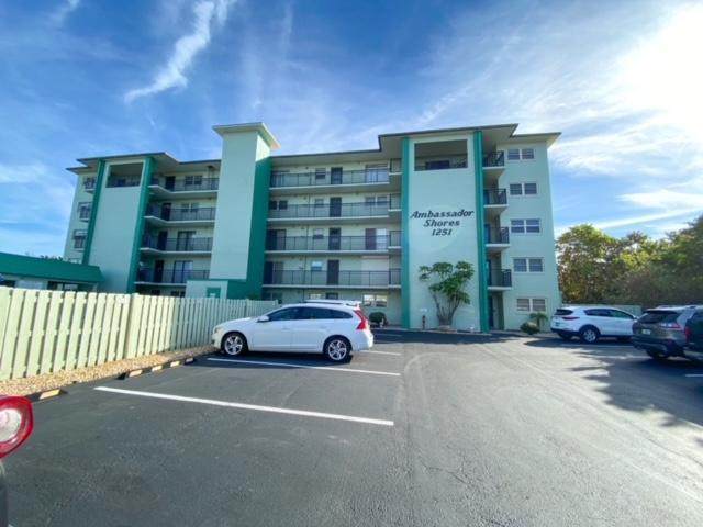1251 Atlantic Avenue - Photo 1