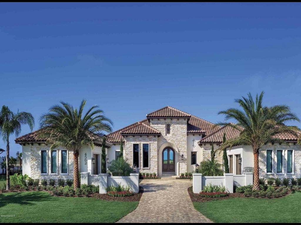 4562 Tennyson Drive - Photo 1