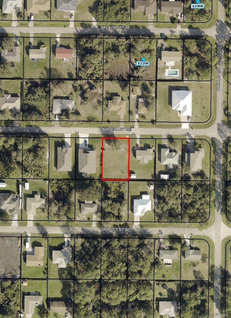 1556 Talavera Street - Photo 1