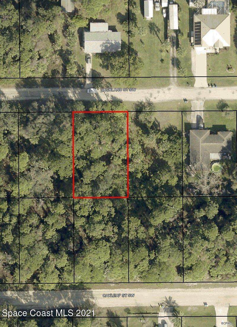 450 Lackland Street - Photo 1