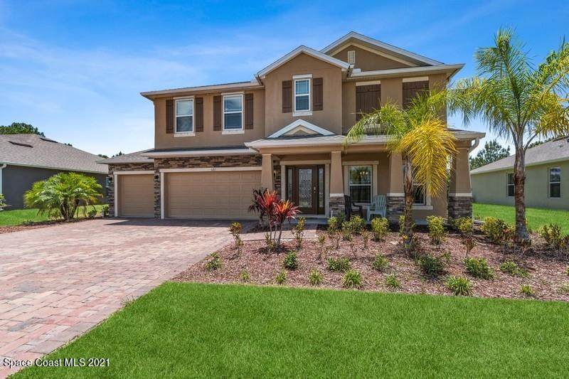 581 Easton Forest Circle - Photo 1