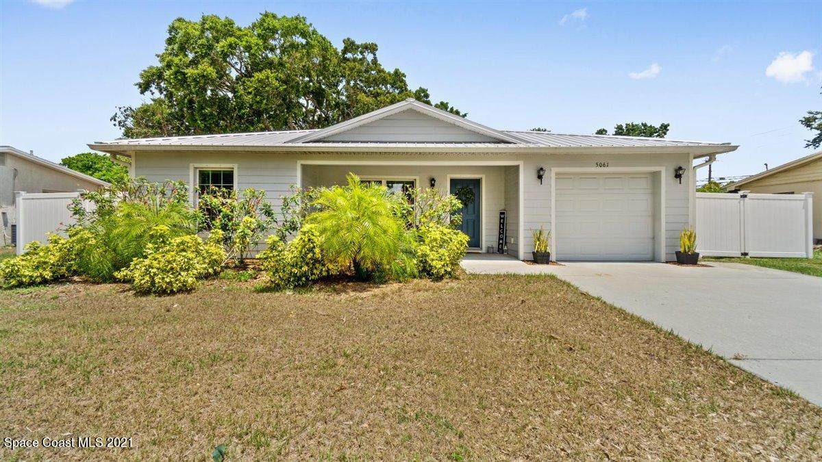 5061 Frederick Avenue - Photo 1