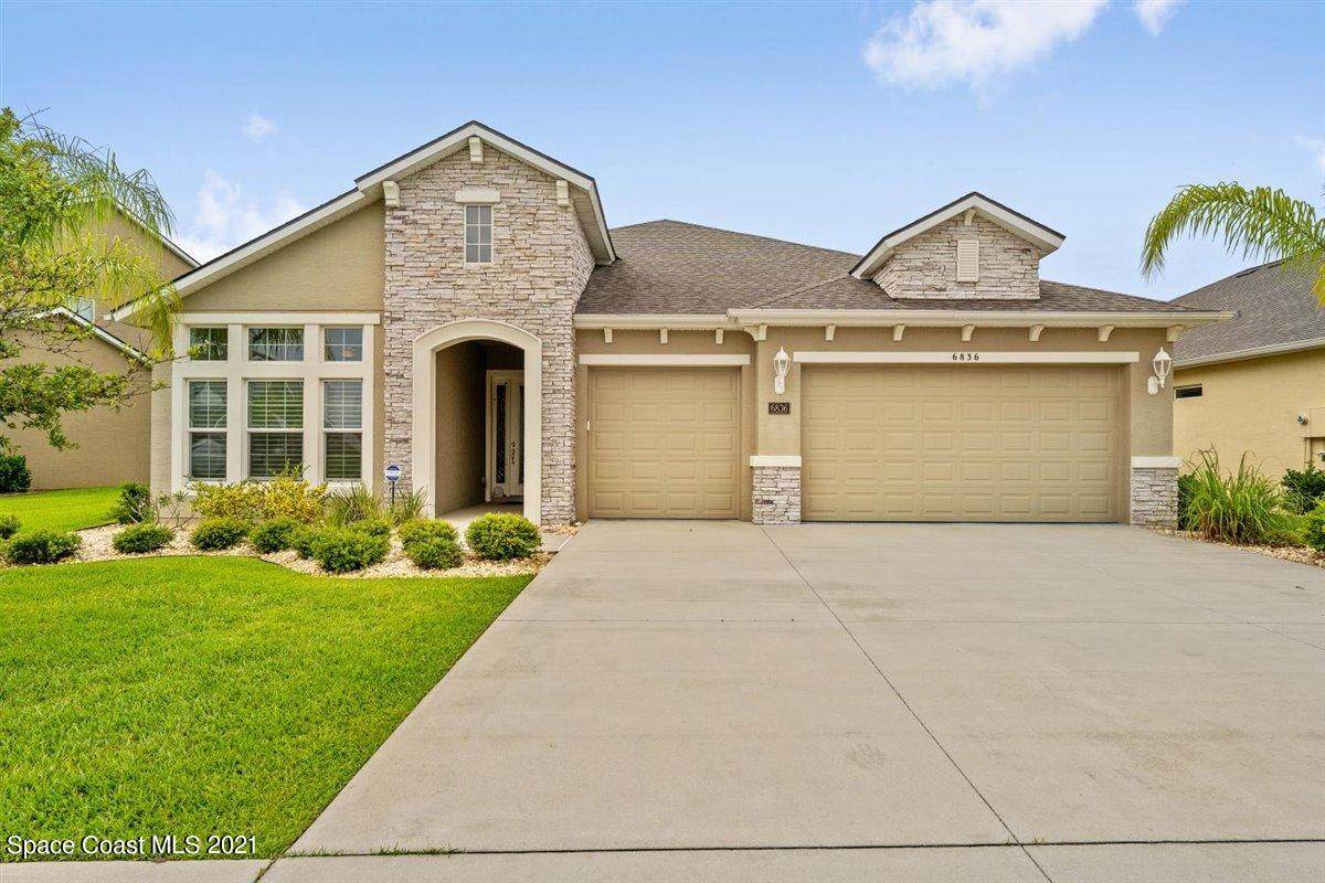 6836 Forkmead Lane - Photo 1