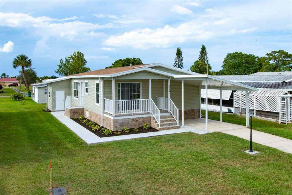 1184 Waterway Drive - Photo 1