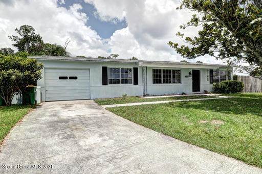 2170 Garnet Court - Photo 1