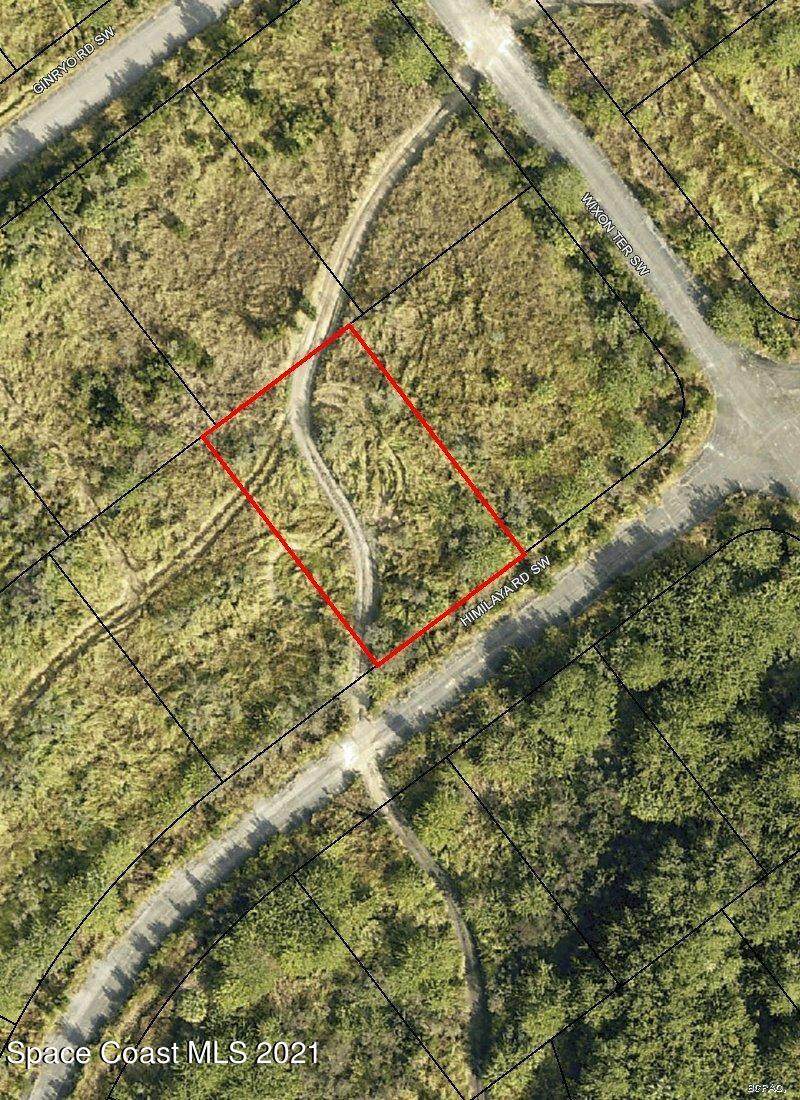 2704 Himilaya Road - Photo 1