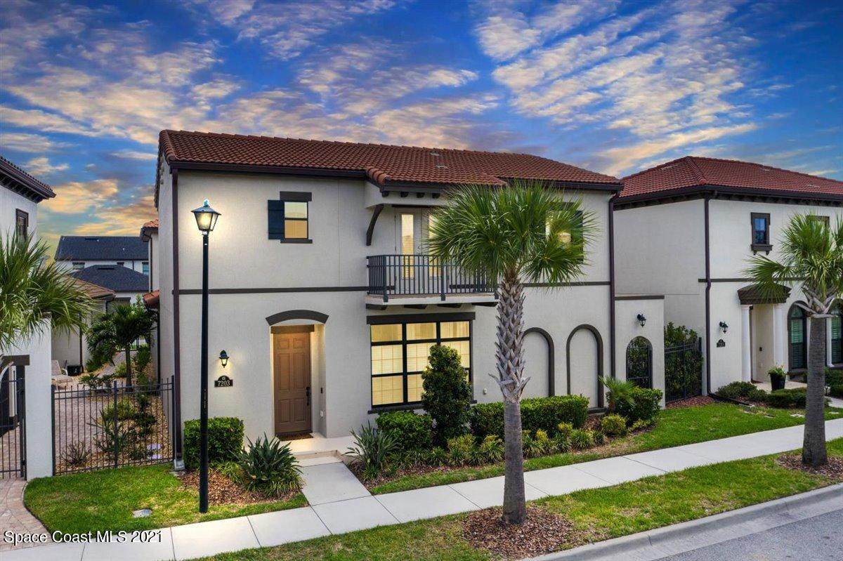 7203 Vista Hermosa Drive - Photo 1
