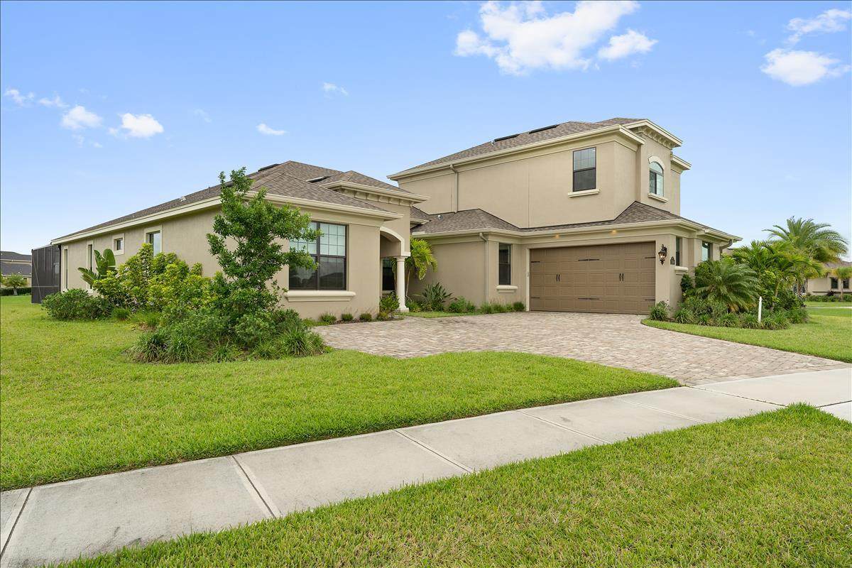 7649 Kerrington Drive - Photo 1