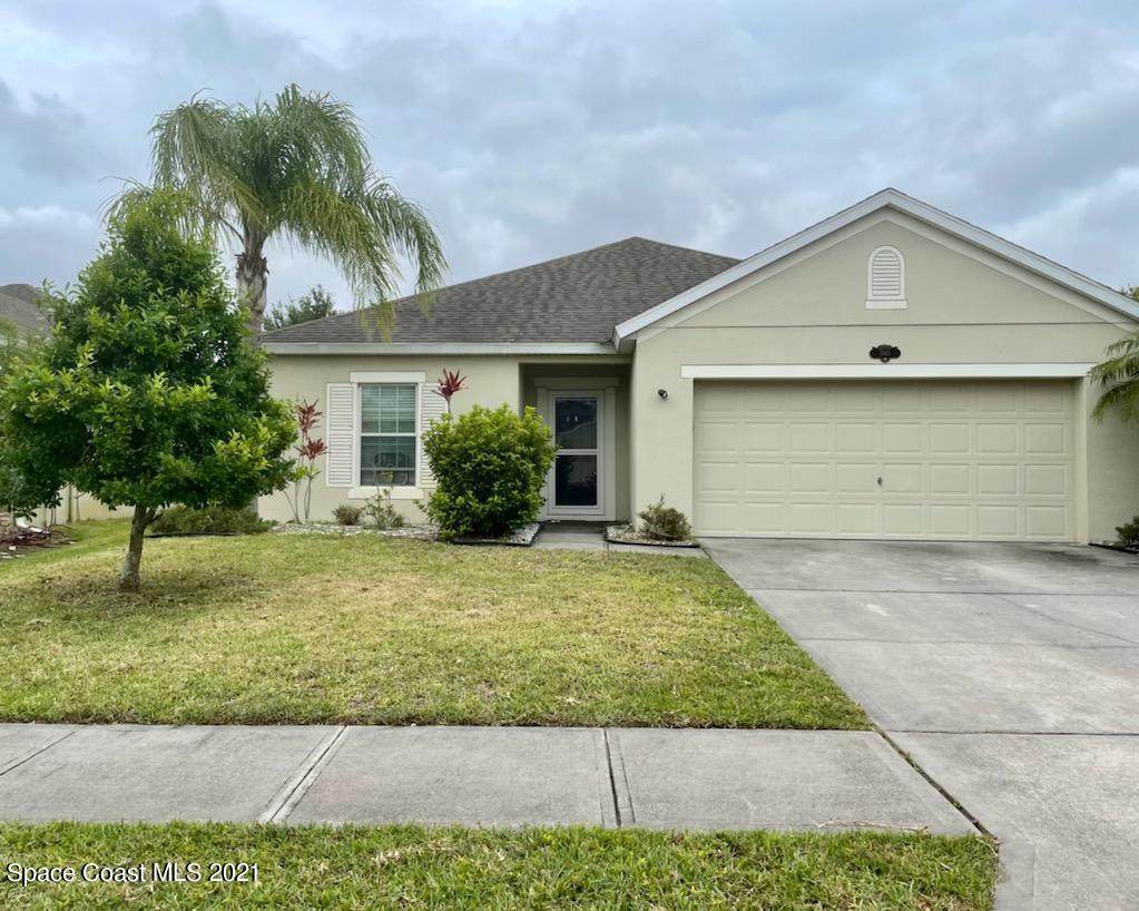 3911 Joslin Way - Photo 1