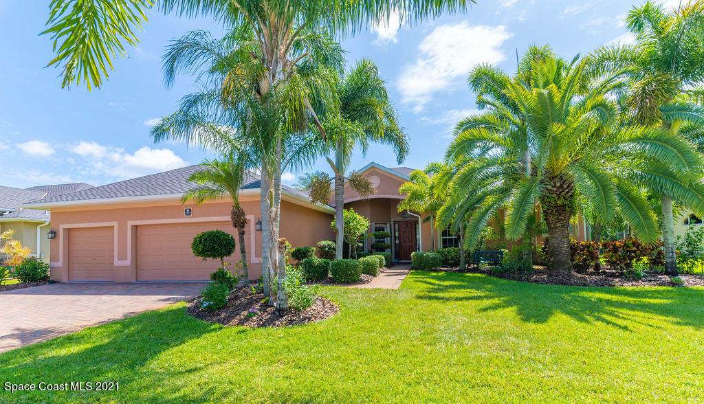 4757 Merlot Drive - Photo 1