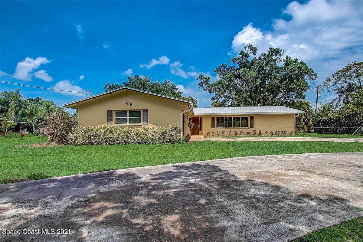805 Knecht Road - Photo 1