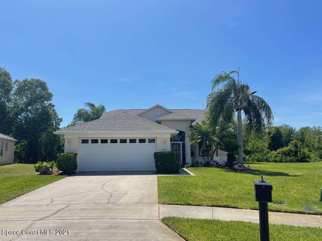 1514 Ficus Point Drive - Photo 1