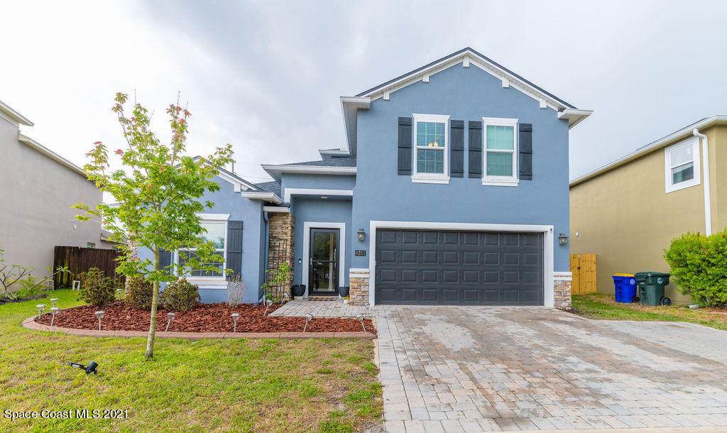 4261 Brantley Circle - Photo 1