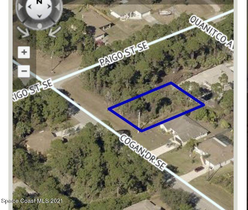 1121 Cogan Drive - Photo 1