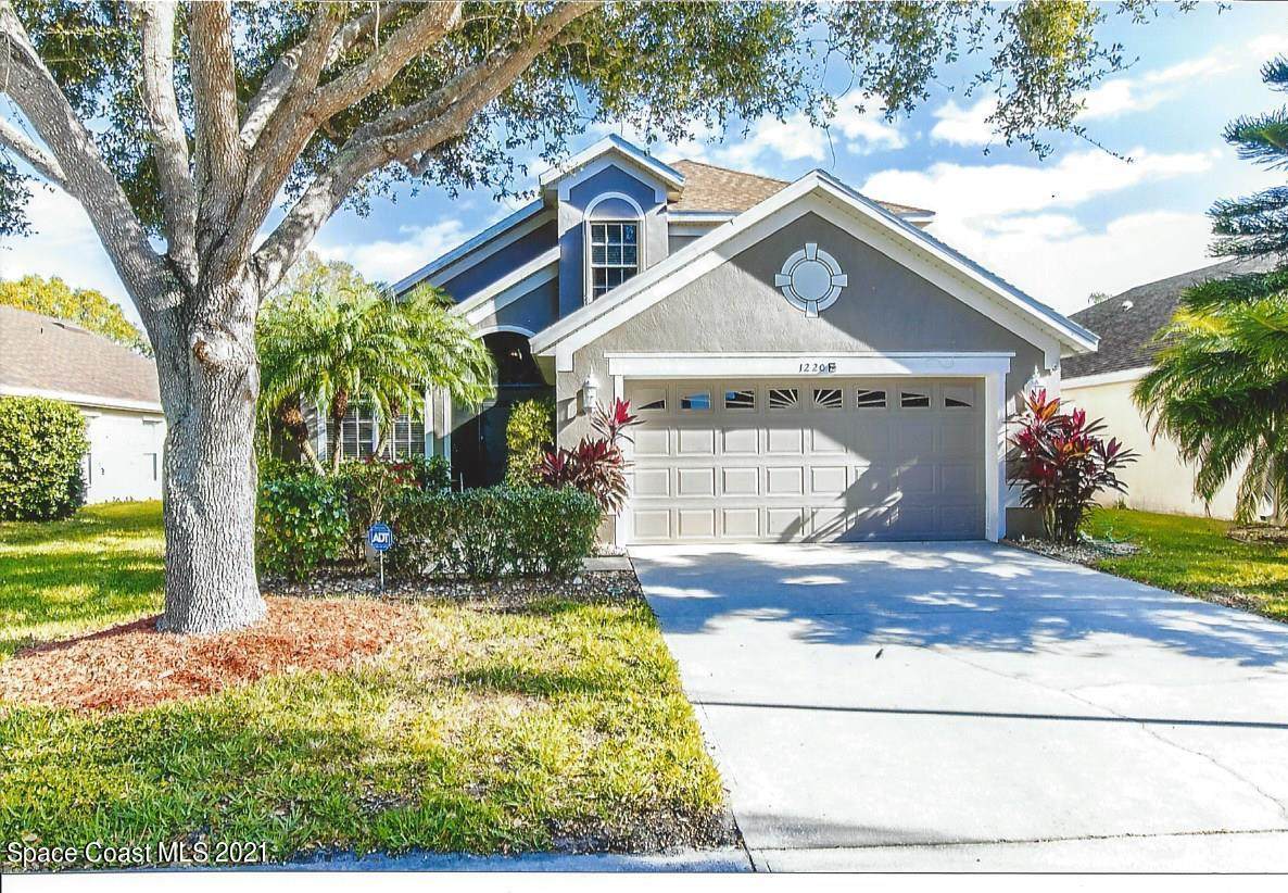 1220 Foxridge Place - Photo 1