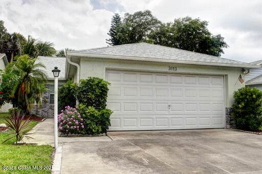 3113 Winchester Drive - Photo 1