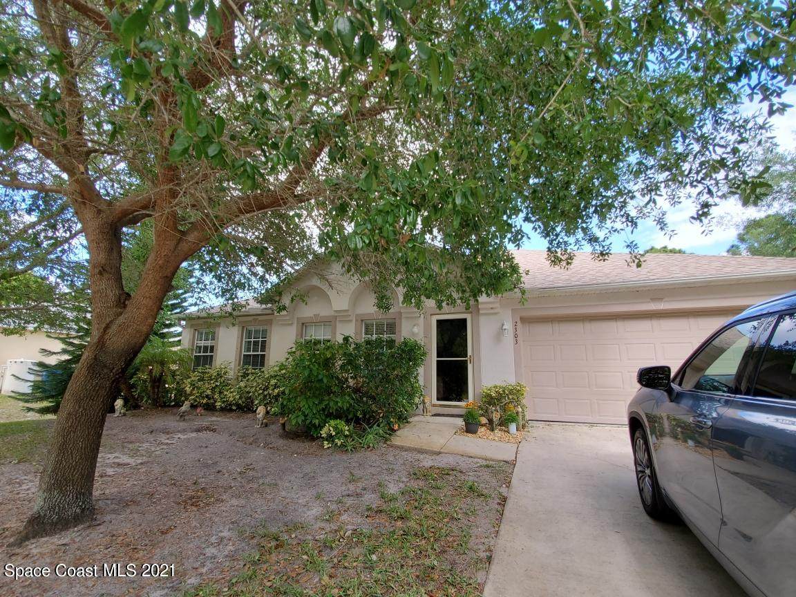 2303 Ravel Road - Photo 1