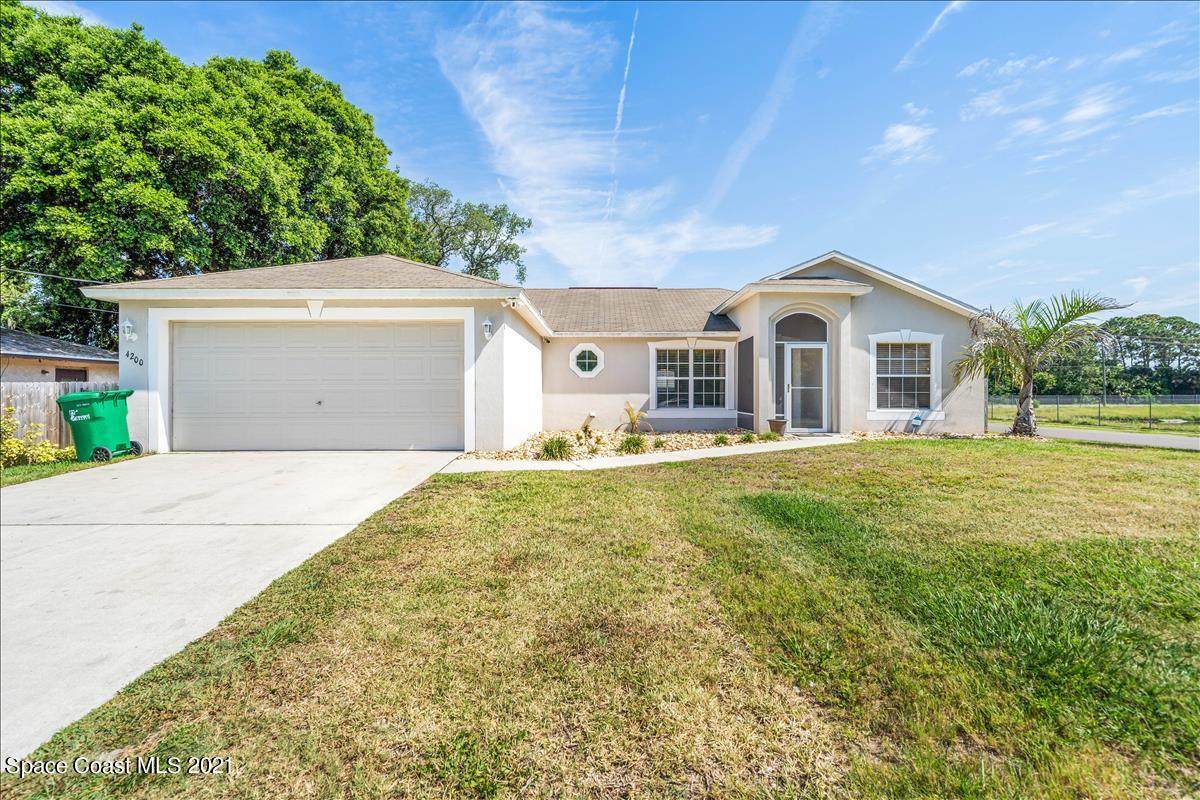 4200 Piedras Street - Photo 1
