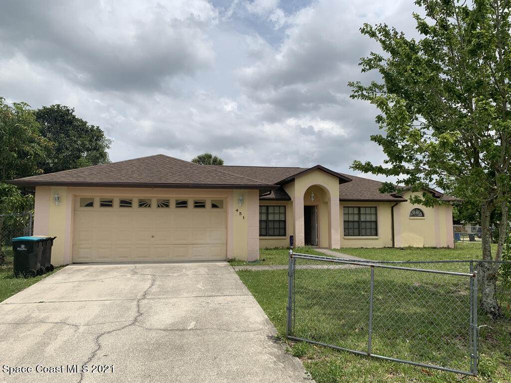 451 Alesio Avenue - Photo 1