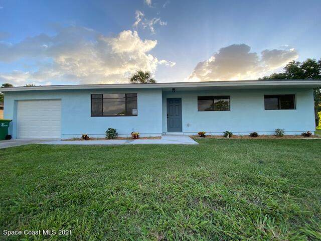 649 Range Road - Photo 1