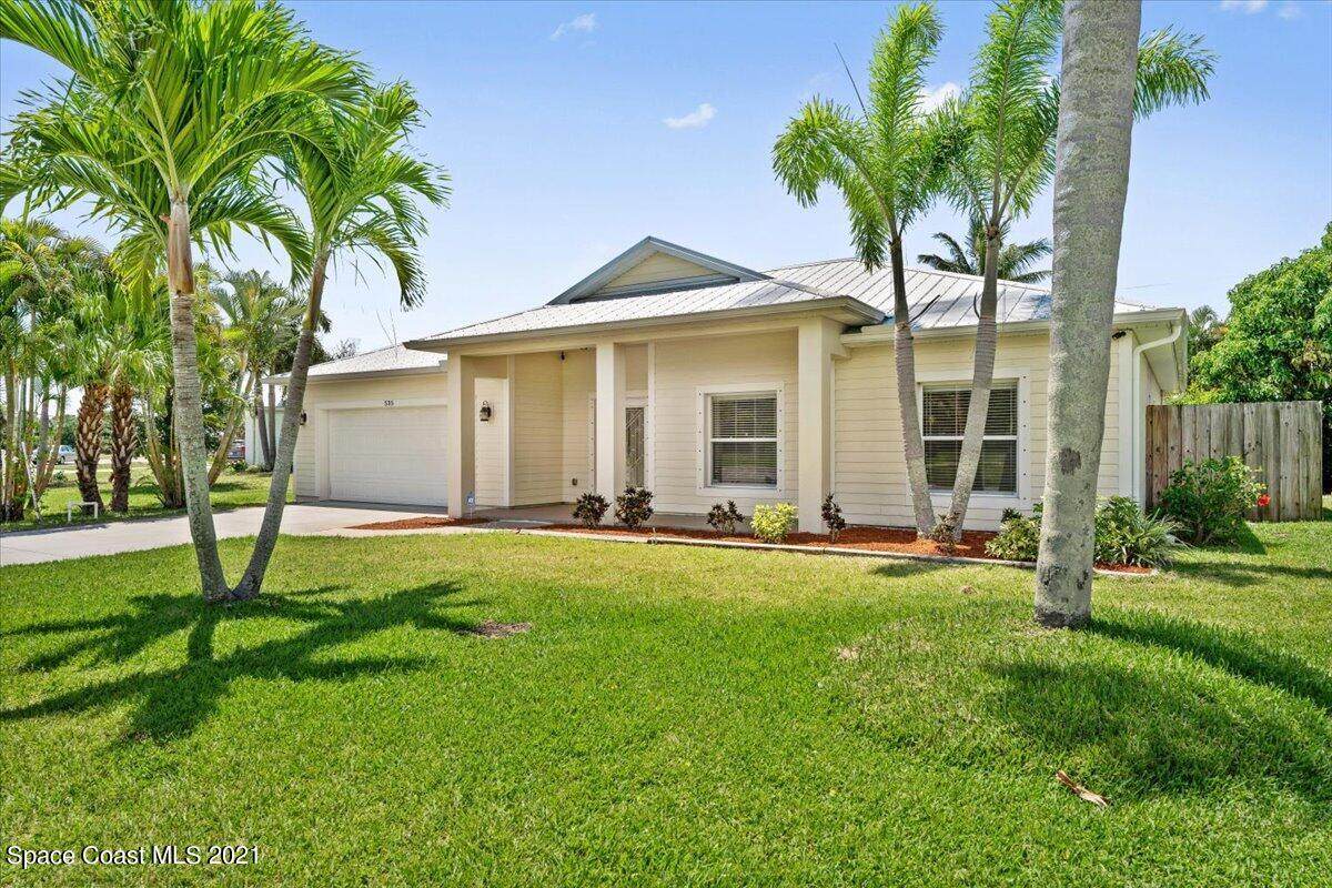 535 Island Beach Boulevard - Photo 1