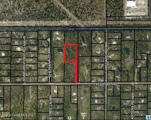 4055 Hield Road - Photo 1