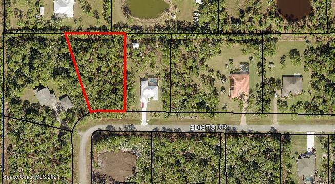 4050 Edisto Drive - Photo 1