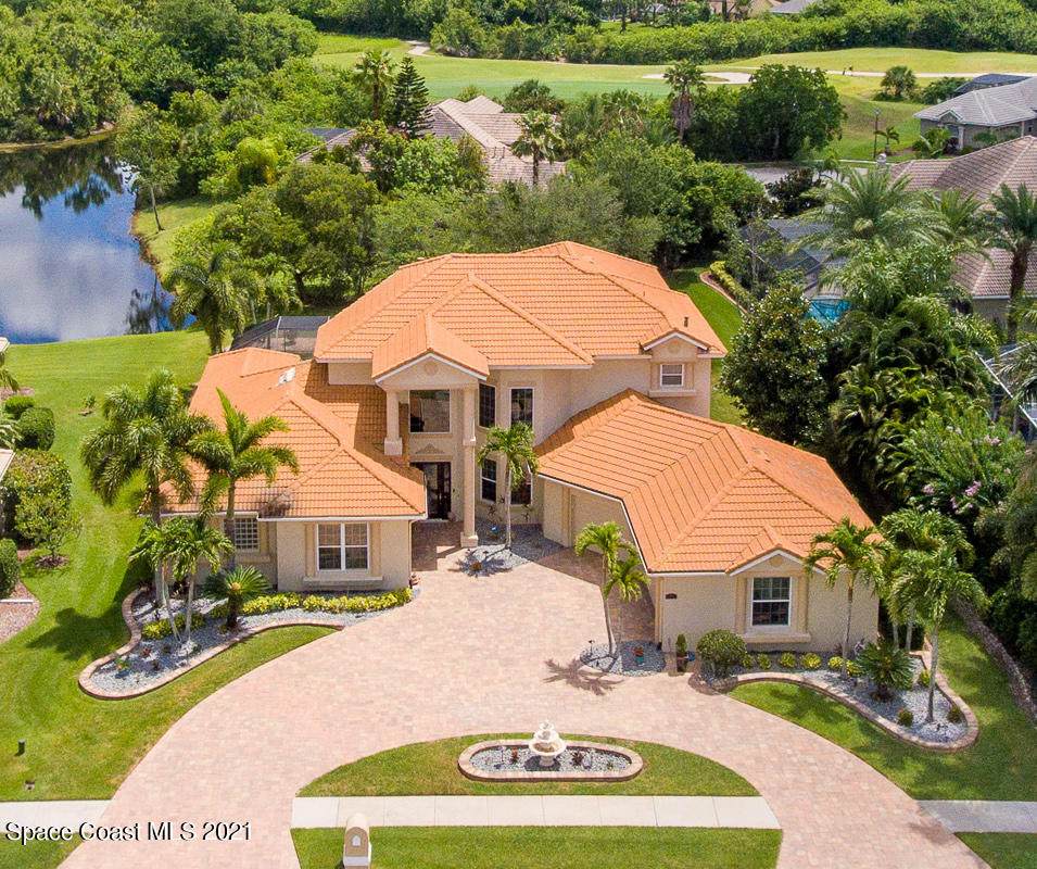 845 Chatsworth Drive - Photo 1