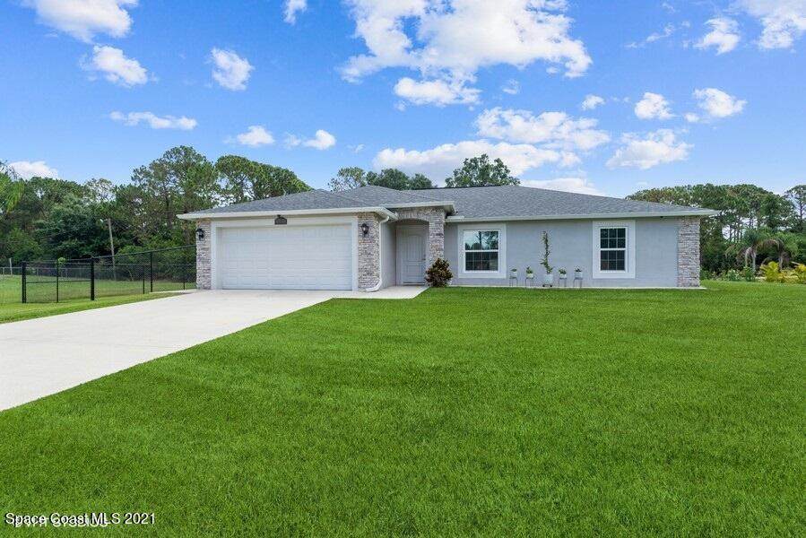 987 Raleigh Road - Photo 1