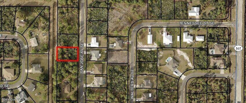 3250 San Jose Avenue - Photo 1