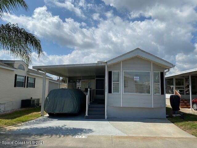 2973 Discovery - Photo 1