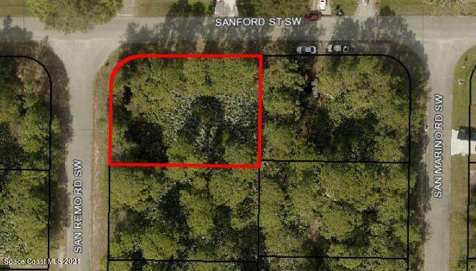 000 San Remo Road - Photo 1
