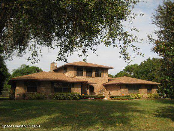 2780 Pomello Road - Photo 1