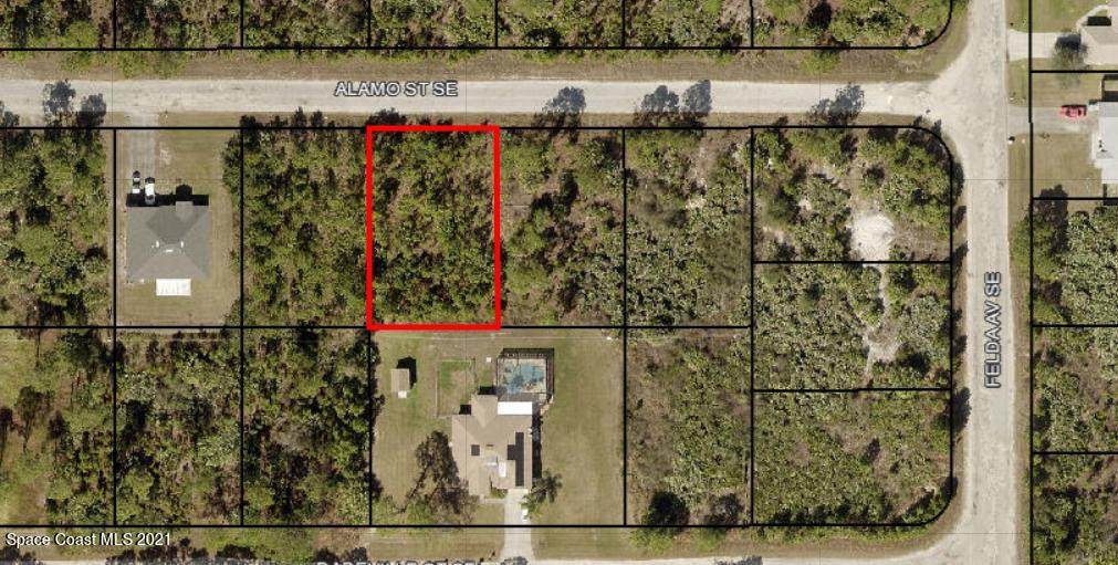 470 Alamo Street - Photo 1
